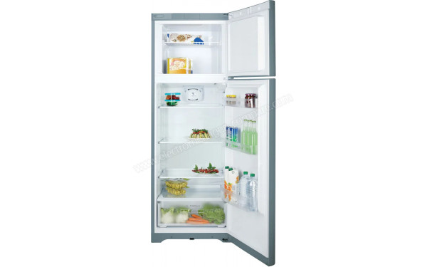 INDESIT TIAA 10 V SI.1 - Vue de l'int&eacute;rieur