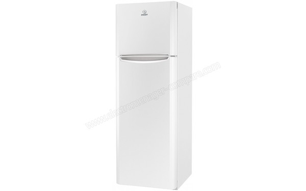 INDESIT TIAA 11 V - Vue 3/4 droite