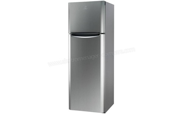 INDESIT TIAA 11 X - Vue 3/4 droite
