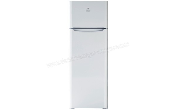 INDESIT TIAA 11 - Vue de face