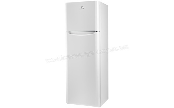 INDESIT TIAA 11 - Vue 3/4 gauche