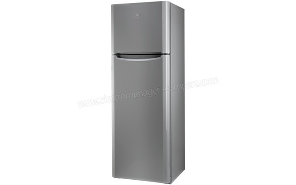 INDESIT TIAA 12 SI - Vue 3/4 droite