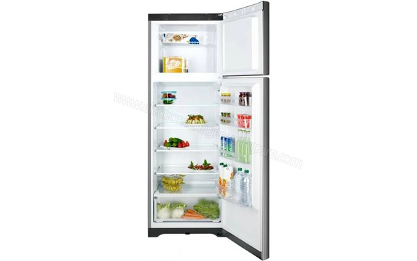 INDESIT TIAA 12 SI - Vue de l'int&eacute;rieur