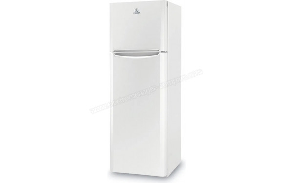 INDESIT TIAA 12 V1/1 - Vue 3/4 droite