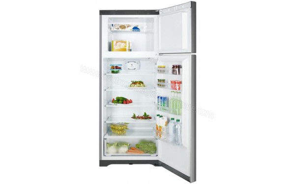 INDESIT TIAA 12 V SI.1 - Vue de l'int&eacute;rieur (cr&eacute;dit : Boulanger)