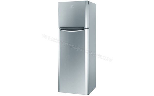 INDESIT TIAA 12 V SI - Vue 3/4 droite
