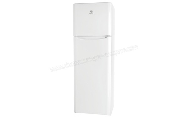 INDESIT TIAA 12 - Vue 3/4 droite