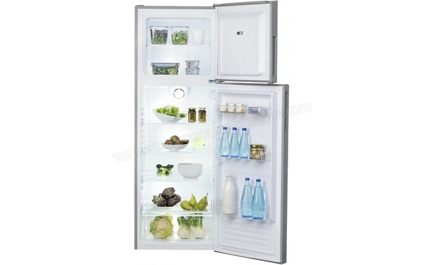 INDESIT TIHA 17 V SI - Vue de l'int&eacute;rieur