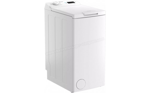INDESIT TIP621PUSH&GOFR - Vue 3/4 gauche