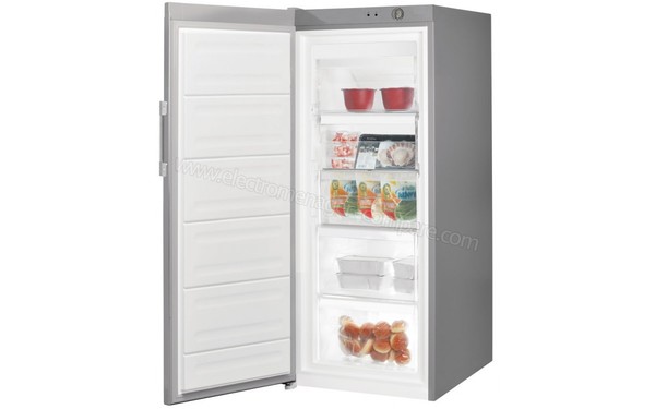 INDESIT UI4 1 S.1 - Vue de l'int&eacute;rieur