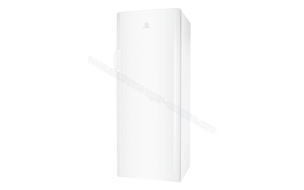 INDESIT UIAA 10.1 - Vue 3/4 droite