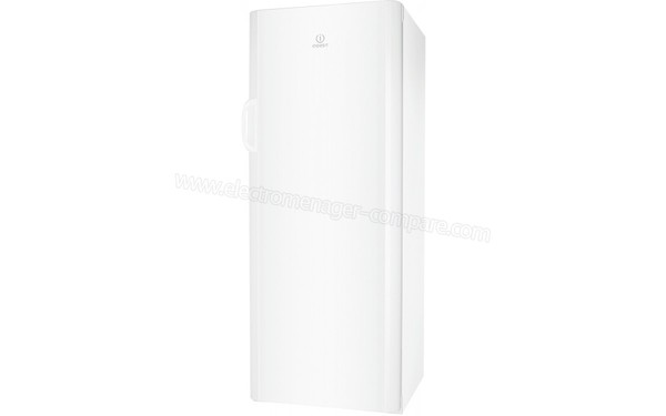 INDESIT UIAA 10 - Vue 3/4 droite
