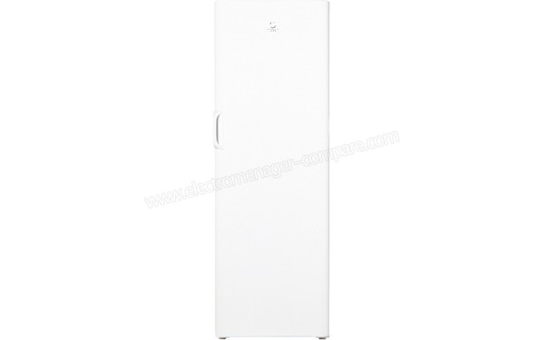 INDESIT UIAA 12 F - Vue de face (cr&eacute;dit : Boulanger)