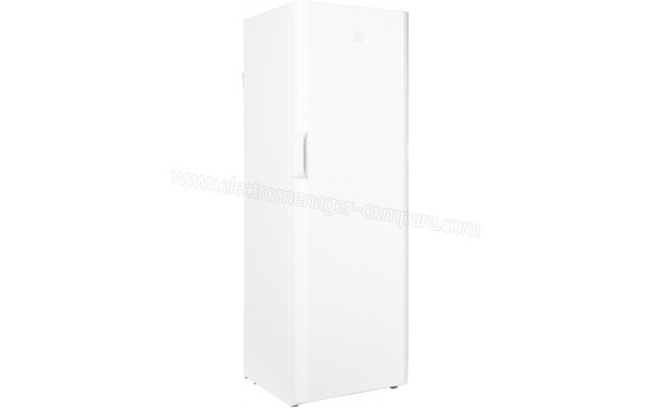 INDESIT UIAA 12 F - Vue 3/4 gauche (cr&eacute;dit : Boulanger)