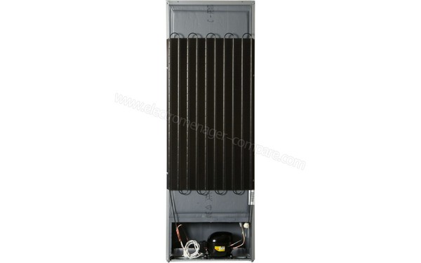 INDESIT UIAA 12 S.1 - Vue de l'arri&egrave;re (cr&eacute;dit : Boulanger)