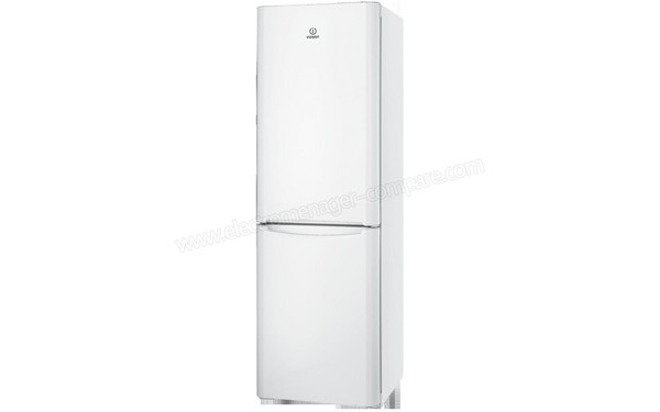 INDESIT WBIAA 13 F - Vue 3/4 droite