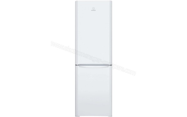 INDESIT WBIAA 13 V DR - Vue de face