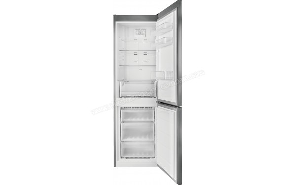 INDESIT XIT8T2EX - Vue de l'int&eacute;rieur