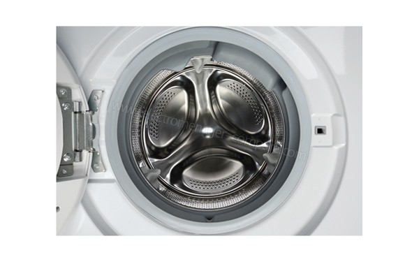 INDESIT XWE 91282X W FR - Hublot