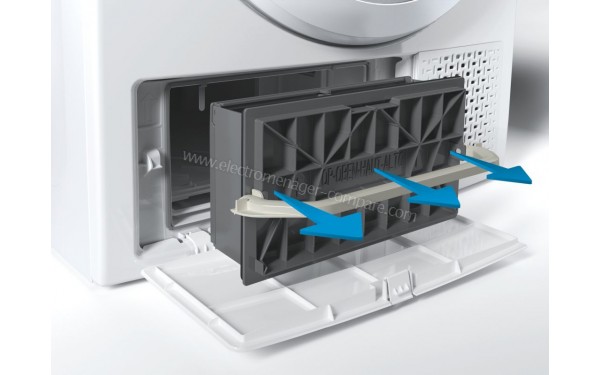 INDESIT YT CHA CM10 8B FR - Mise en situation (cr&eacute;dit : Boulanger)