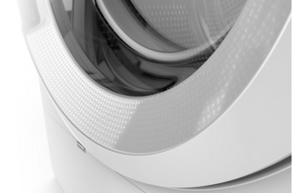 INDESIT YTM1081FR - Hublot (cr&eacute;dit : Boulanger)