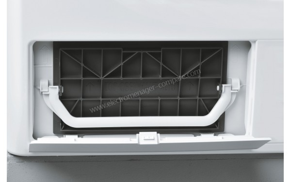INDESIT YTM1081FR - Mise en situation (cr&eacute;dit : Boulanger)