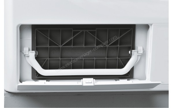 INDESIT YTM1182XFR - Mise en situation (cr&eacute;dit : Darty)