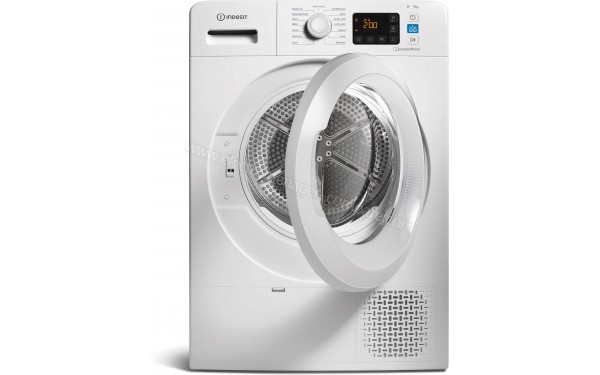 INDESIT YTM1192XFR - Mise en situation (cr&eacute;dit : Boulanger)