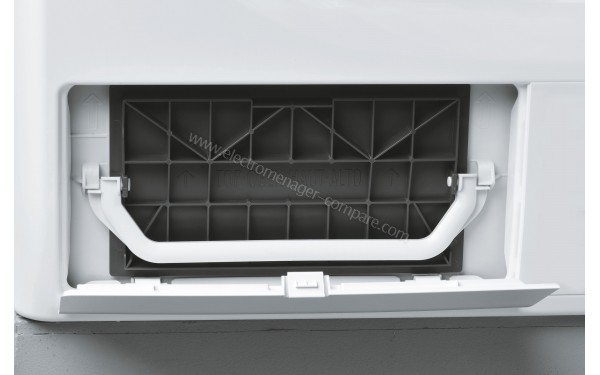 INDESIT YTM1192XFR - Mise en situation (cr&eacute;dit : Boulanger)