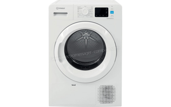 INDESIT YTM1193XFR - Vue de face