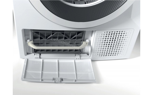 INDESIT YTM1193XFR - Mise en situation