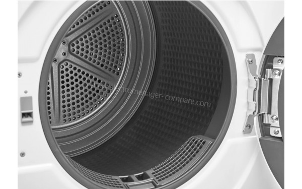 INDESIT YTM1193XFR - Tambour