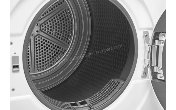 INDESIT YTNM1081FR - Tambour