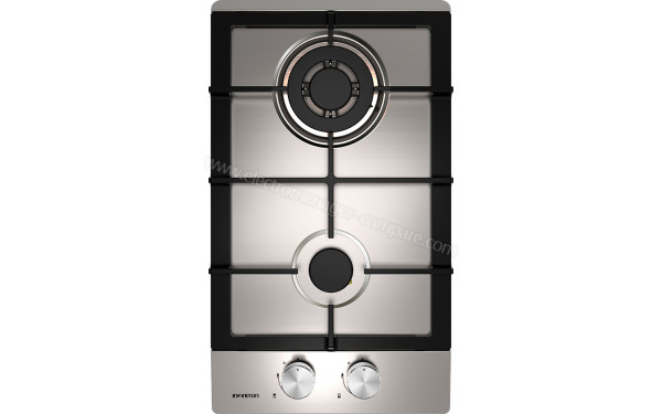 INFINITON GAS-IX02 - Vue du dessus