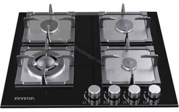 INFINITON GGMCI-421 - Vue de face