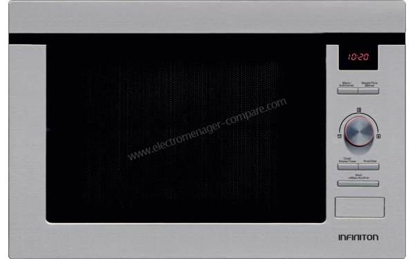 INFINITON IMW-1625 - Vue de face