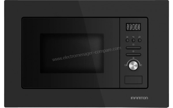 INFINITON IMW-20BTN - Vue de face