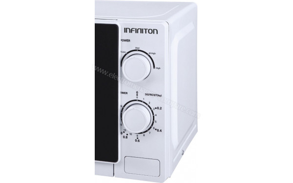 INFINITON MW-0115 - Panneau de commandes