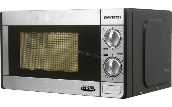 INFINITON MW-1115 - Vue 3/4 droite