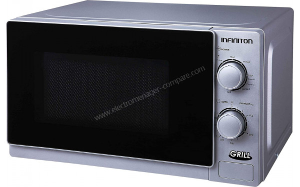 INFINITON MW-1121A - Vue 3/4 droite