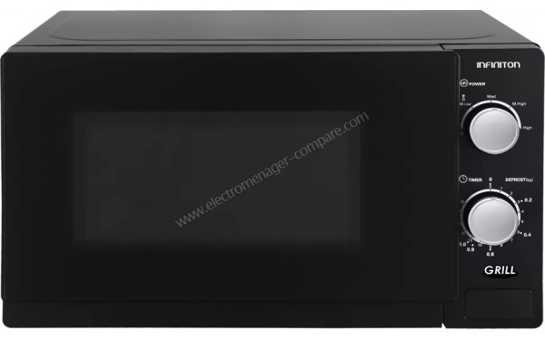 INFINITON MW-B2210 - Vue de face