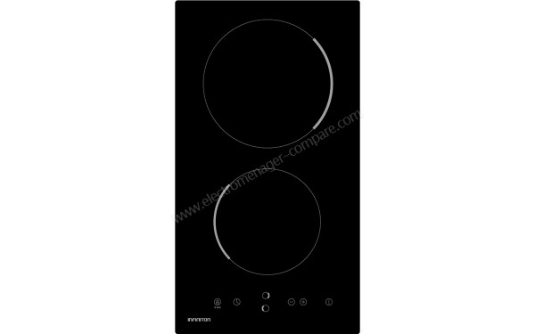 INFINITON VIT2FBN - Vue du dessus