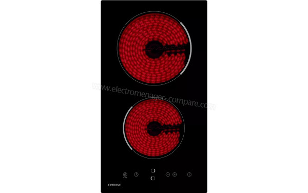 INFINITON VIT2FBN - Vue du dessus