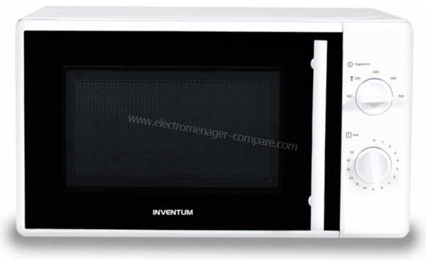 INVENTUM MN205S - Vue de face