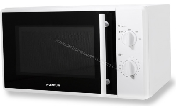 INVENTUM MN205S - Vue 3/4 droite