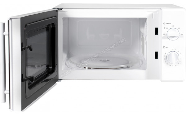 INVENTUM MN205S - Vue de l'int&eacute;rieur