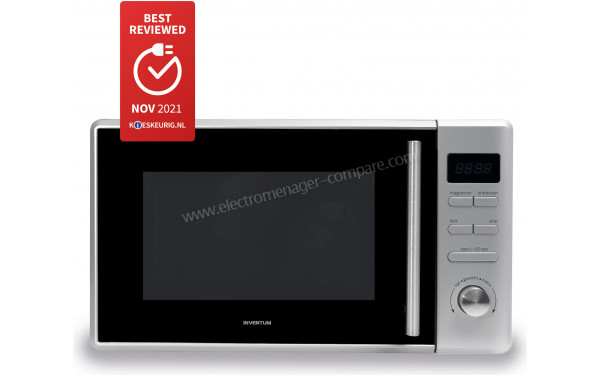 INVENTUM MN207S - Mise en situation