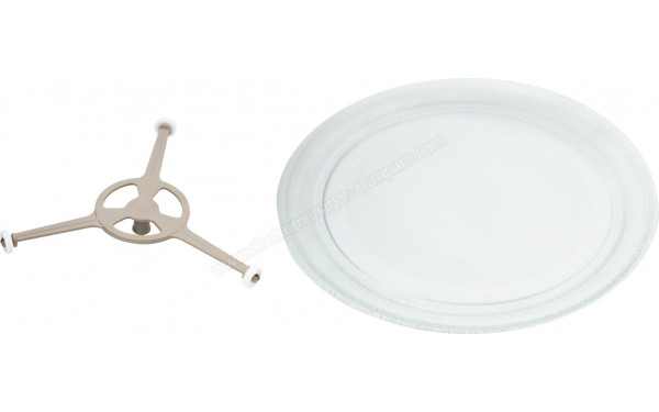 INVENTUM MN207S - Accessoires