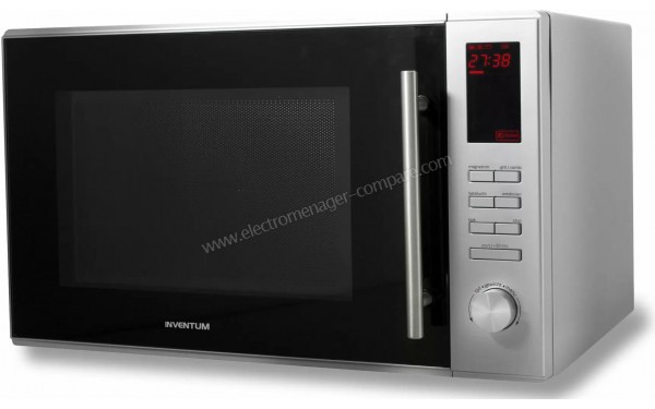 INVENTUM MN305C - Vue 3/4 droite