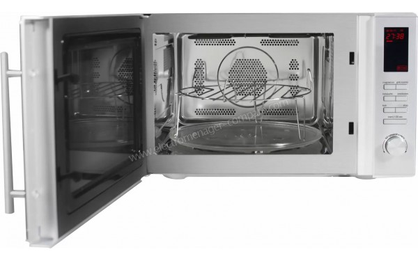 INVENTUM MN305C - Vue de l'int&eacute;rieur